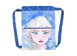 Cerda Group Frozen 2 Blu Taglia Unica