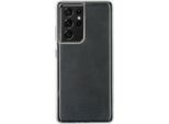 Samsung Galaxy S21 Ultra Sleeve - Silicone - Custodia/Copertura Morbida Imoshion - Trasparente