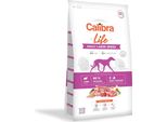Calibra Dog Life Agnello Adulto Razza Grande 12 Kg