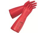 Guanto Di Sicurezza Uvex Power Protect V1000 Rosso Taglia 10