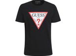 Guess Magliette Original Logo, M1RI71I3Z11, Taglia: 193