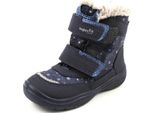 Stivali Superfit Stivali In Pelle Finta/Tessuto