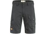 FjÄLlrÄVen FjäLlräVen Vidda Pro Lite Shorts Uomo Grigio 50