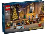 Lego Harry Potter Calendario Dell'avvento Hogwarts Fantasia Giocattolo Bambini Ciondolo Charm