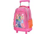 Depesche Vertrieb Gmbh & Co. Tm Zaino Scuola Trolley 0 0 Stk