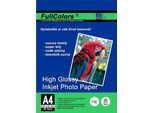 Carta Fotografica A4/180G Europen (20Pz) - Lucida