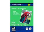 Carta Fotografica A4/180G Europen (20Pz) - Opaca