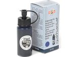 Inchiostro Per Stampaggio Koh Gamadat 20 Ml Flacone In Pvc Blu