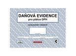 ET330 - Diario Di Cassa A4 = Registri Fiscali (Contribuente Iva)