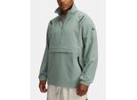 Under Armour Unstoppable Coat Verde L / Uomo Regular Verde L