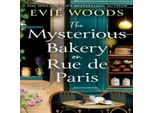 Il Misterioso Panificio Di Rue De Paris