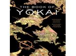 Il Libro Degli Yokai