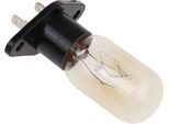 Whirlpool - Lampe Con Attacco 30 W 240 V 73 X 52 X 26 Mm E14 - 481213428074