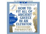 Come Far Entrare Tutta L'antica Grecia In Un Ascensore