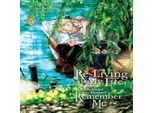 Rivivere La Mia Vita Con Un Ragazzo Che Non Si Ricorda Di Me (Manga) Vol. 5