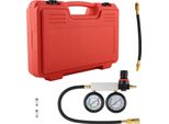 Set Di Tester Per Perdite Di Pressione Dei Motori A Benzina Per Misurare La Pressione Dei Cilindri