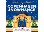 Una Storia Di Neve A Copenaghen