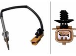 Temp. Sensore Emissioni Di Scarico Renault Kangoo, Master Iii 1,5-2,3 Dci 08-