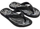 Infradito Ipanema Urban Graphics Nero Eu 44 Uomo Nero Eu 44