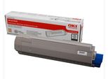 Oki 44059108 Cartuccia Toner 1 Pz Originale Nero