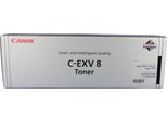 Canon C-EXV8 Cartuccia Toner 1 Pz Originale Nero