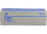 Konica Minolta TN-211 - Schwarz - Original - Tonerpatrone - FüR Bizhub 250 (8938415)