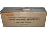 Triumph-Adler Utax 4441610114 Toner Magenta Clp 3416 -A