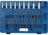 Bgs Set Di Utensili Per Ammortizzatori 39 Pezzi - 2086