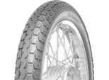Continental KKS10 ( Ruota Posteriore 2-19 Tt 24B, M/C, Ruota Anteriore )