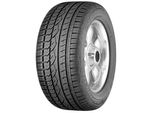 Continental Crosscontact™ Uhp ( 275/50 R20 109W Mo, Mit Leiste )