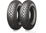 Michelin S83 3.00/100 - 10 Tl/Tt 42J