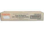 Utax 653010014 Toner Magenta -B