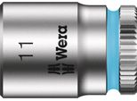 Wera 8790 Hma 05003510001 Hex Head Bits 11 Mm 1/4 (6.3 Mm)