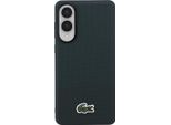Samsung GP-LCHMS25PVCE, Cover, Samsung, S25 Edge, 17 Cm (6,7"), Verde Scuro"