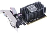 Inno3D N730-1SDV-E3BX Graphics Card Nvidia Geforce Gt 730 2 Gb GDDR3