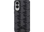 Samsung GP-LCHMS25PBSK, Cover, Samsung, Galaxy S25 Edge, 17 Cm (6,7"), Nero"