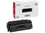 Canon 719 H - Alta Resa - Nero - Originale - Cartuccia Di Toner - Per I-Sensys LBP251, LBP252, LBP253, LBP6310, MF4