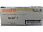 Utax Toner 1T02NRAUT0 / PK-5011Y Yellow