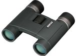 Pentax Serie A - Binocolo 8 X 25 Ap Wp - Impermeabile - Bordo A Tetto - Verde