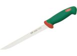 Coltello Per Sfilettare Sanelli, Manico Ergonomico, Lunghezza Lama 22 Cm