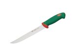 Coltello Da Intaglio Sanelli, Manico Ergonomico, Lunghezza Lama 23 Cm