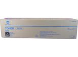 Konica Minolta Minolta TN-713K - Nero - Originale - Cartuccia Toner