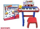 Bontempi Tastiera Elettronica 24 Tasti 132410