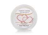 Yankee Candle Scenterpiece Snow In Love Easy Meltcup 61 G