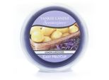 Yankee Candle Scenterpiece Lemon Lavender Easy Meltcup 61 G