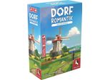 Pegasus Spiele Dorfromantik - Bagagli Leggeri