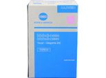 Konica Minolta TNP81M - Magenta - Originale - Cartuccia Di Toner