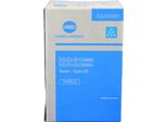 Konica Minolta TNP81C - Ciano - Originale - Cartuccia Di Toner