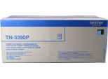 Brother TN-3390P - 12000 Pagine - Nero - 1 Pezzo(I) Brother