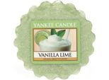 Yankee Candle Vanilla Lime 22 G